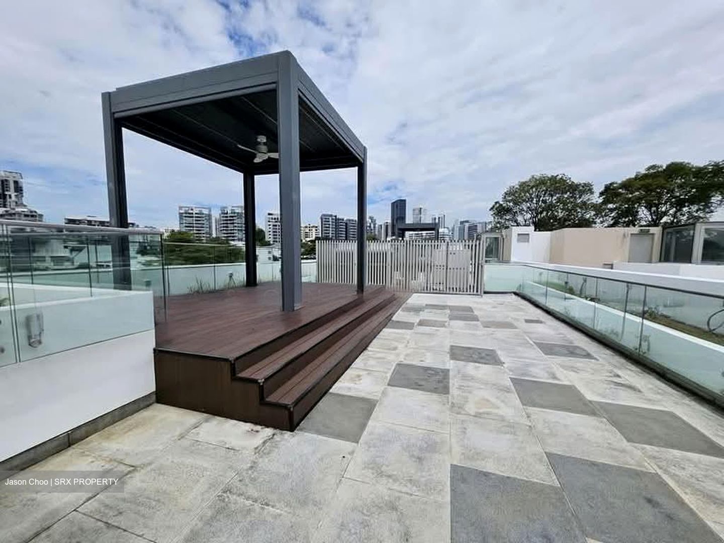 White House Residences (D10), Condominium #575740921